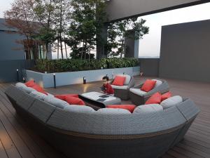 emira residence shah alam by alpha lavista
