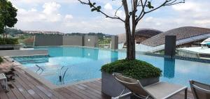 emira residence shah alam by alpha lavista