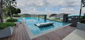 emira residence shah alam by alpha lavista