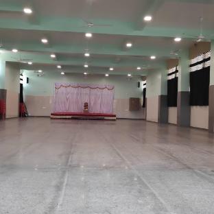 kamala shanti palace