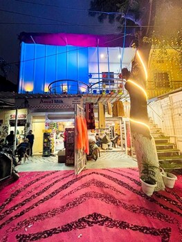hkg homestay uttar pradesh