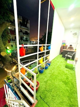 hkg homestay uttar pradesh