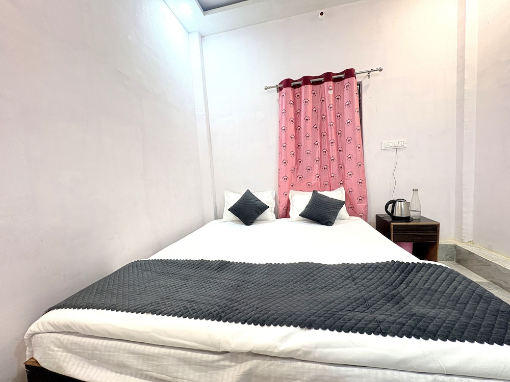 hkg homestay uttar pradesh