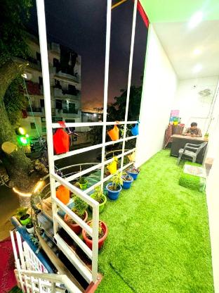 Hkg Homestay Uttar Pradesh photo 4