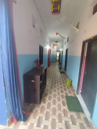 rudraksh hotel and guest house ayodhya