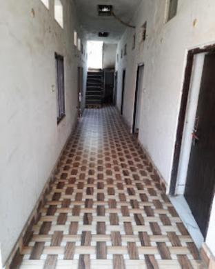 rudraksh hotel and guest house ayodhya