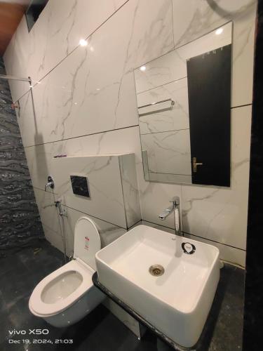 hotel rukmani palace