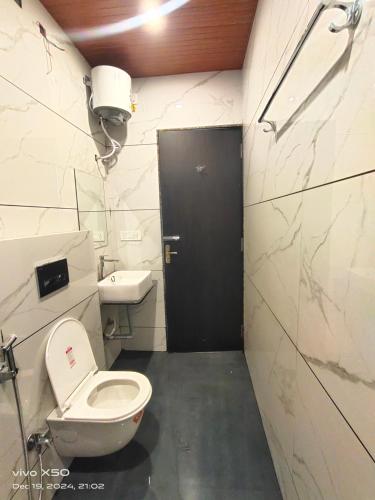 hotel rukmani palace