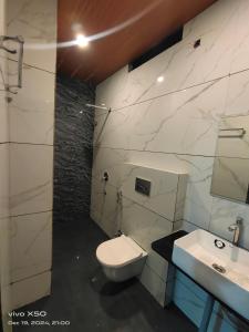 hotel rukmani palace