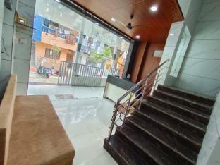 hotel rukmani palace