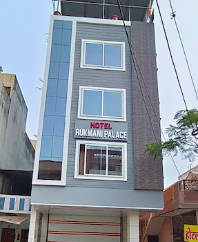 hotel rukmani palace