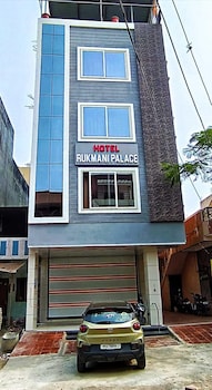 hotel rukmani palace