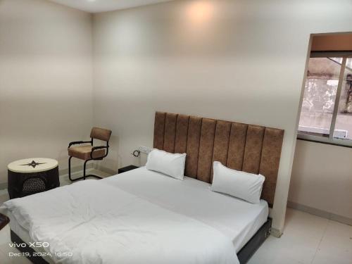 Hotel Rukmani Palace,,2 star