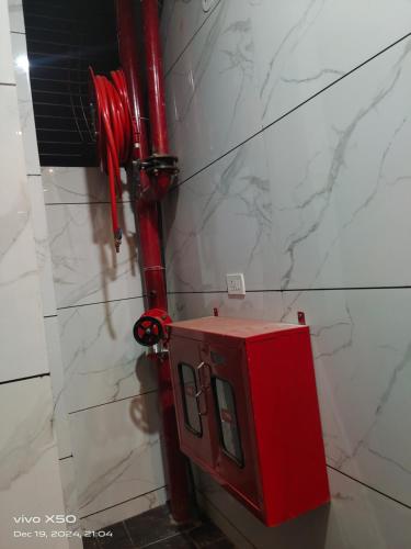 Hotel Rukmani Palace,,2 star