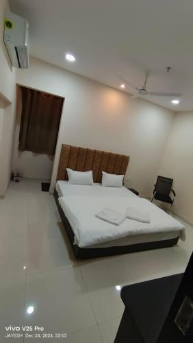 hotel rukmani palace