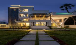 the serene shores luxury private villa