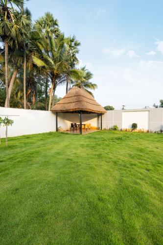 the serene shores luxury private villa