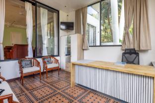 the serene shores luxury private villa