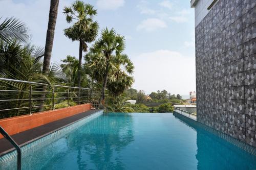 the serene shores luxury private villa