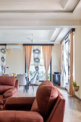 the serene shores luxury private villa