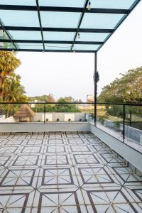 the serene shores luxury private villa