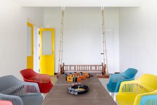 the serene shores luxury private villa