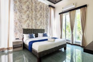 the serene shores luxury private villa