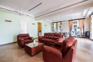 the serene shores luxury private villa