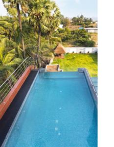 the serene shores luxury private villa