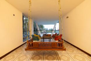 the serene shores luxury private villa