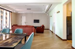 the serene shores luxury private villa