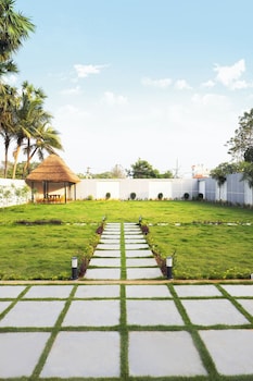 the serene shores luxury private villa