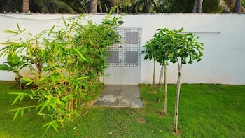 the serene shores luxury private villa