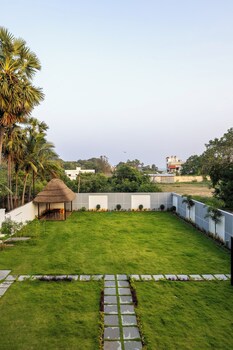 the serene shores luxury private villa