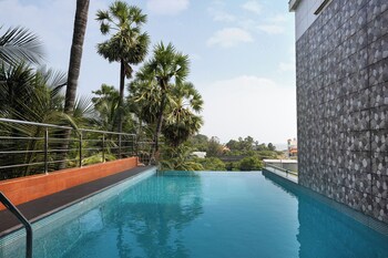 the serene shores luxury private villa