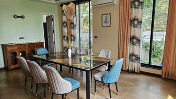 the serene shores luxury private villa