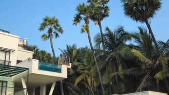 the serene shores luxury private villa