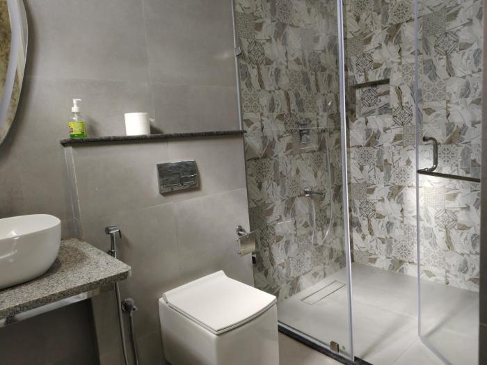 the serene shores luxury private villa