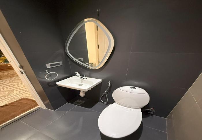 the serene shores luxury private villa