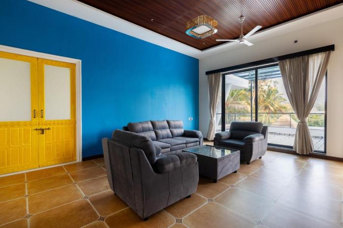 the serene shores luxury private villa