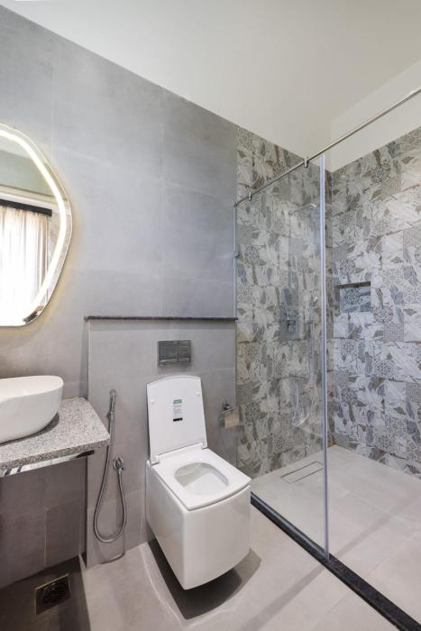 the serene shores luxury private villa