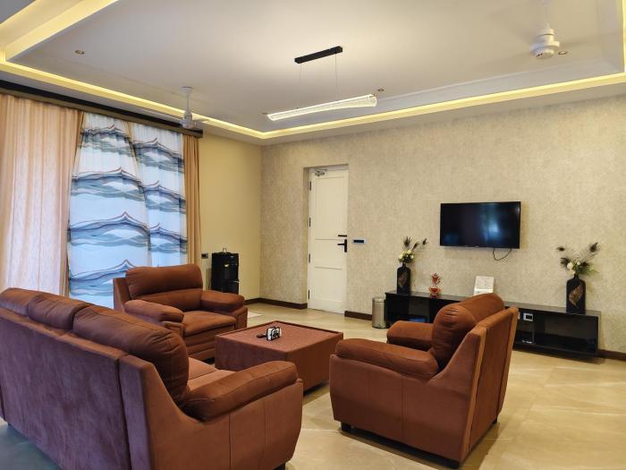 the serene shores luxury private villa