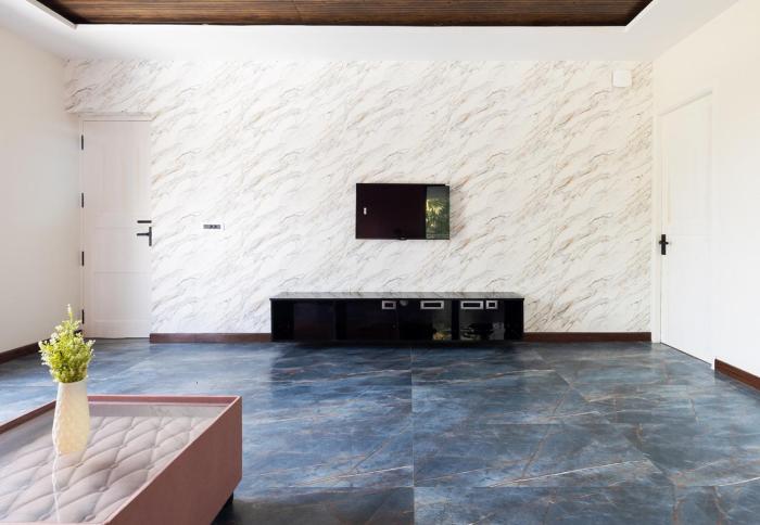 the serene shores luxury private villa