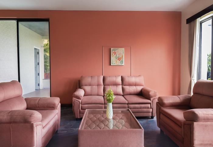 the serene shores luxury private villa