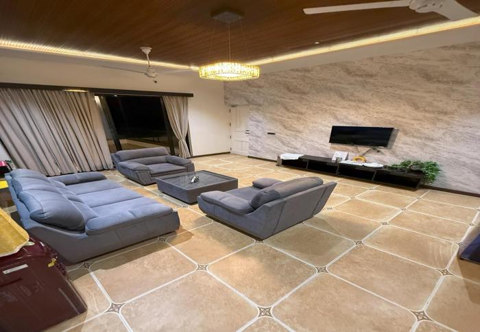 the serene shores luxury private villa