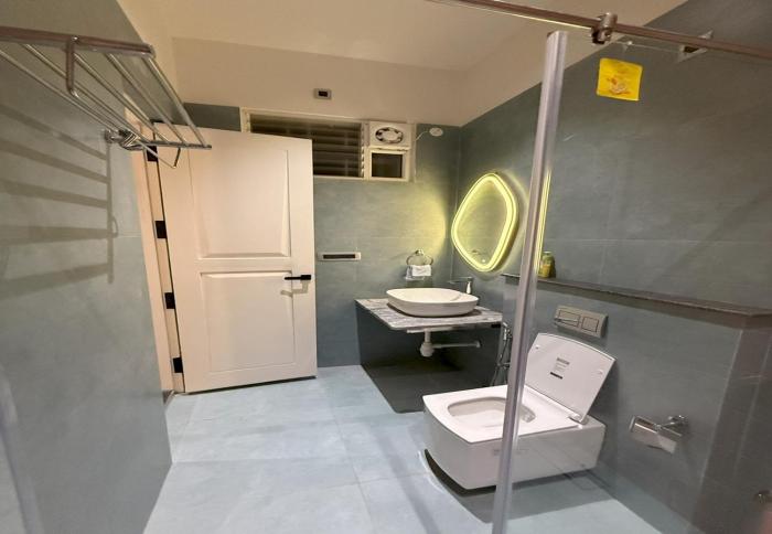 the serene shores luxury private villa