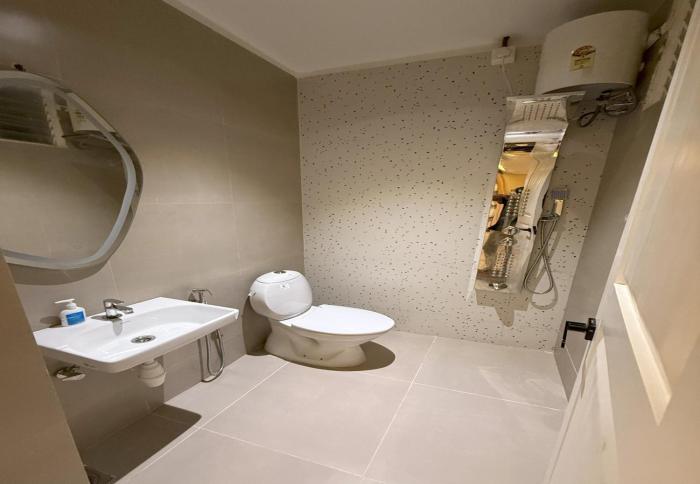 the serene shores luxury private villa