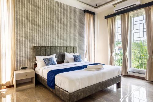 The Serene Shores - Luxury Private Villa,,2 star