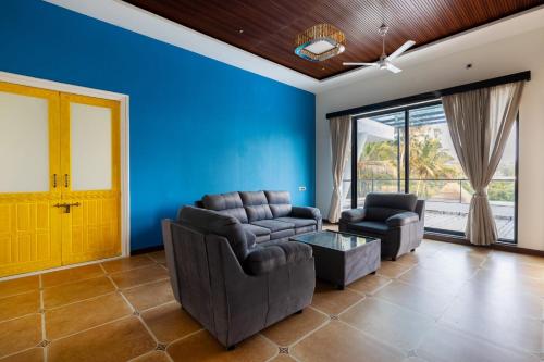 the serene shores luxury private villa