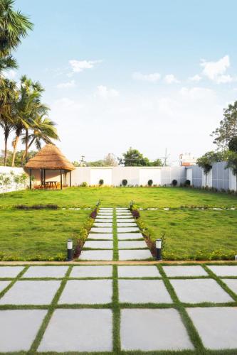 the serene shores luxury private villa